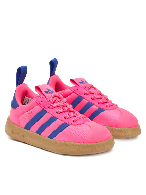 adidas adidas Laisvalaikio batai adiform Gazelle 360 JH5206 Rožinė