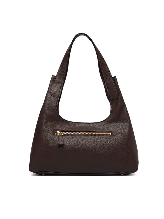 Guess Guess Сумка Sunset HWBB23 14010 Коричневий