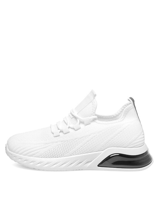 Jenny Fairy Jenny Fairy Sneakers WYL0310-01 Bianco