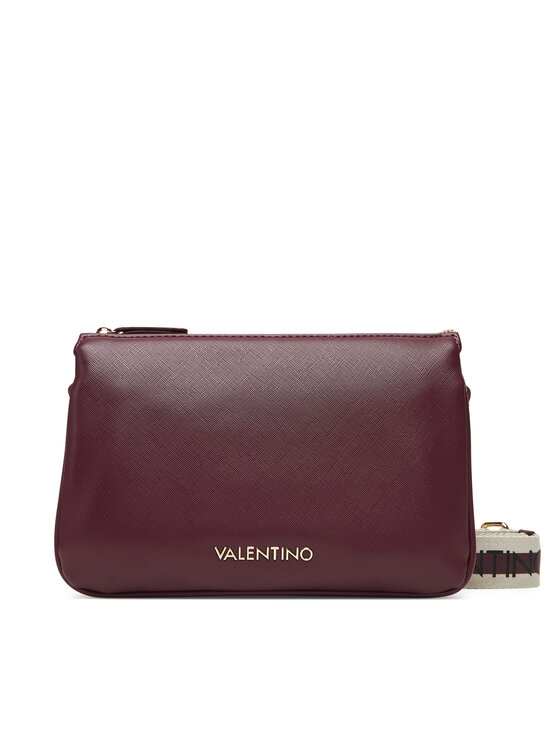 Valentino Valentino Torbica Zero Pre VBS7B308 Tamnocrvena