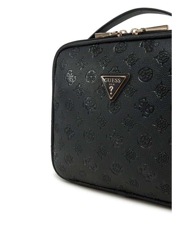 Guess Guess Косметичка TWDP74 52045 Чорний