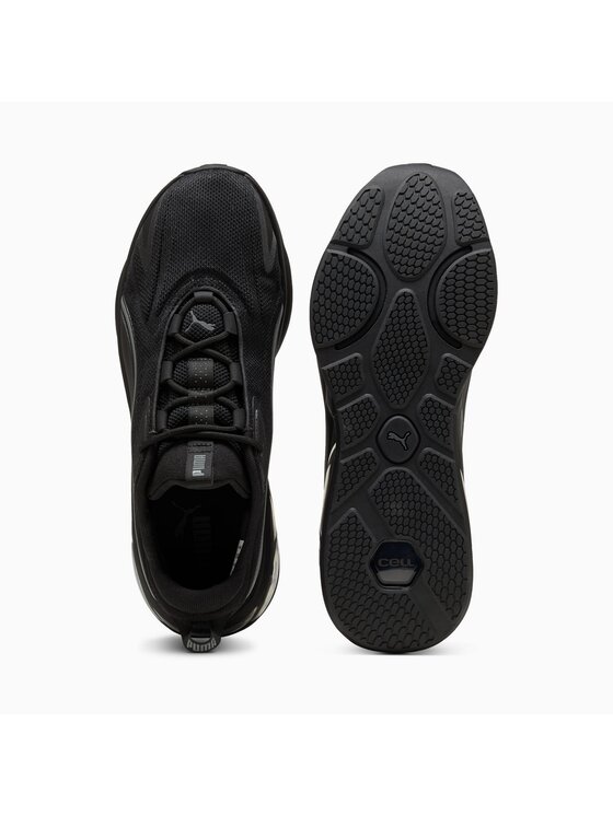 Puma Puma Sneakersy 311175 Czarny
