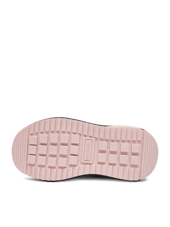 Reebok Reebok Μποτίνια CEO-LEA-JA-C576W-DZ Ροζ
