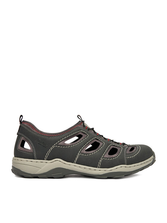 Rieker Rieker Sandale CEO-08065-46 Gri