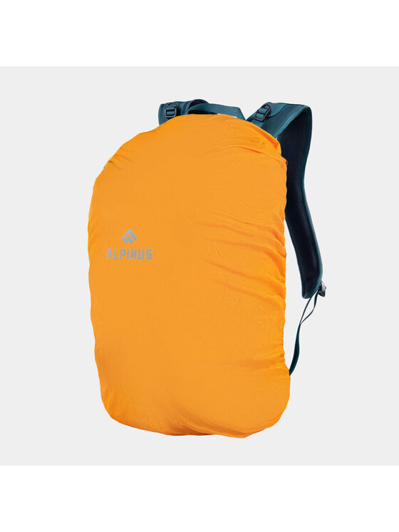 Alpinus Alpinus Plecak Bristen 28 Zielony