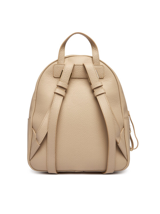 Coccinelle Coccinelle Zaino U45 Coccinellenory E1 U45 14 02 01 Beige