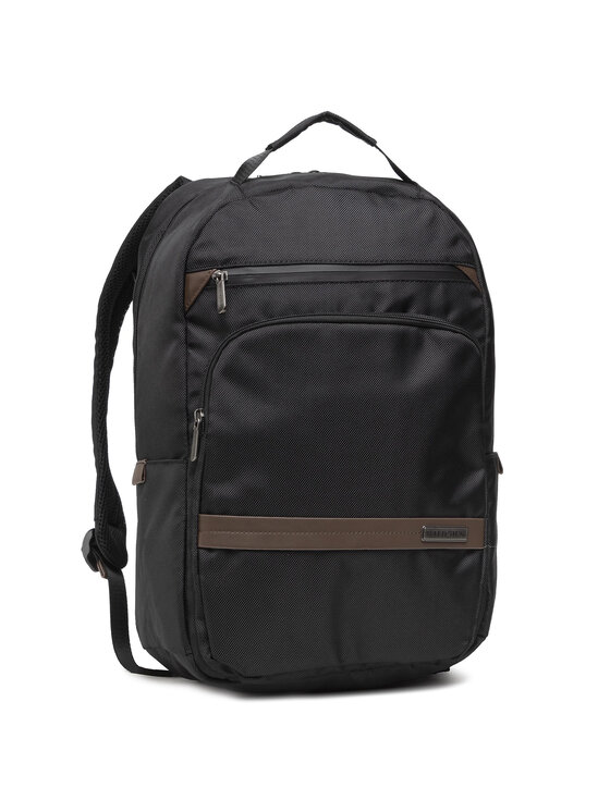 Zaino 92-3P-105-15 Nero