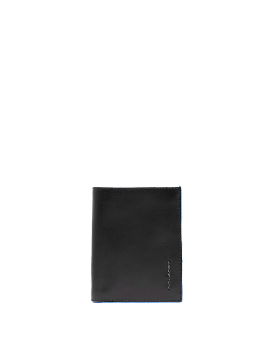 Piquadro Piquadro Portfel 760 Czarny