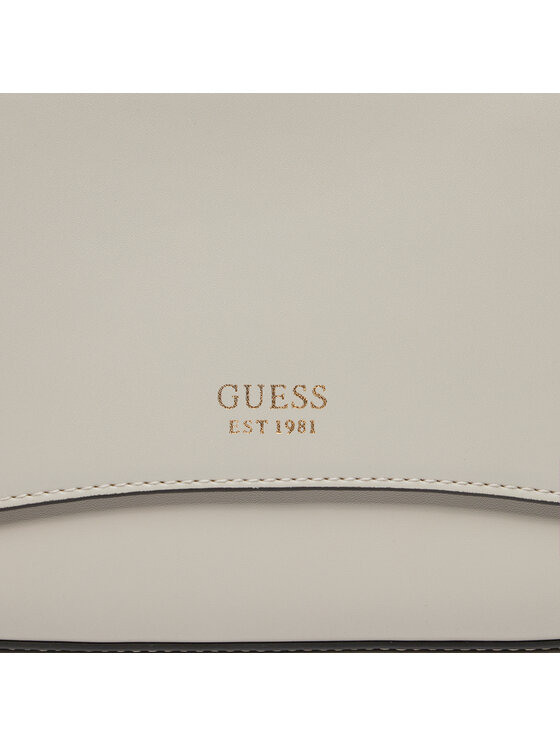 Guess Guess Rankinė Masie (VA) HWVA91 90200 Écru