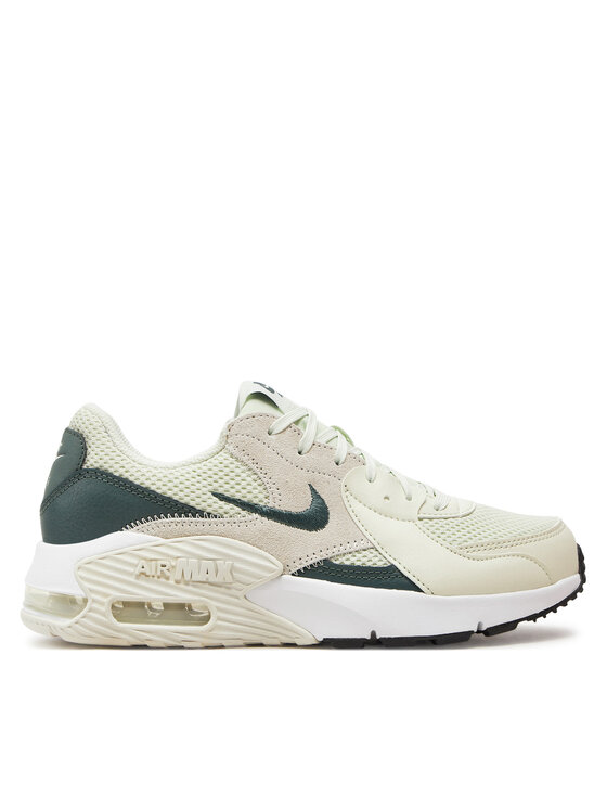 Nike Sneakersy Air Max Excee CD5432 011 Zelená