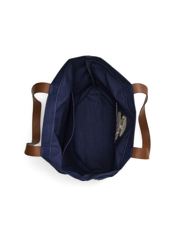 Polo Ralph Lauren Polo Ralph Lauren Táska 405974589001 Sötétkék
