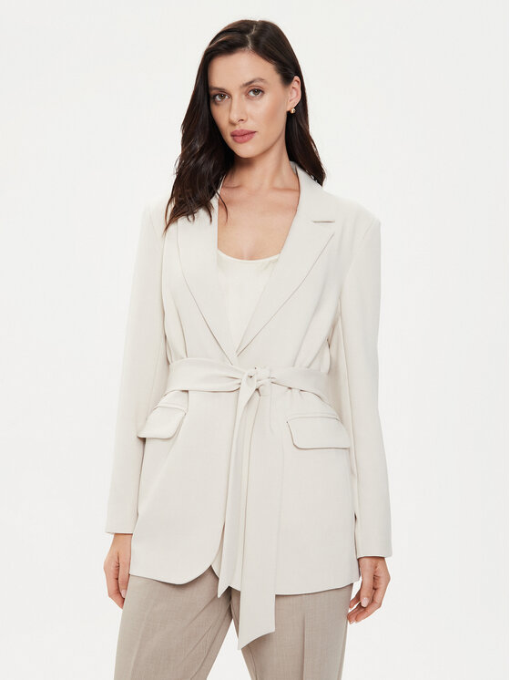 Karen by Simonsen Karen by Simonsen Pintsak Nina 10104821 Beež Regular Fit