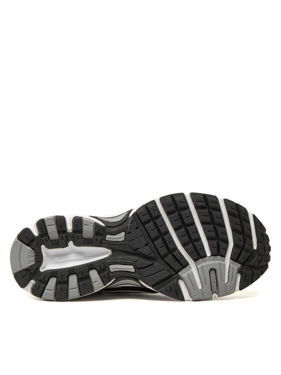 Saucony Saucony Laisvalaikio batai S60812 7 Sidabrinė