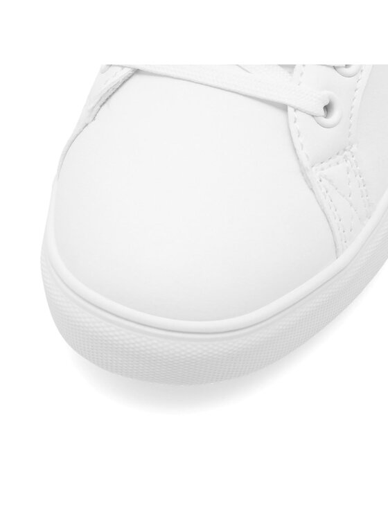 Beverly Hills Polo Club Beverly Hills Polo Club Sneakersy W-VSS24013 Bílá