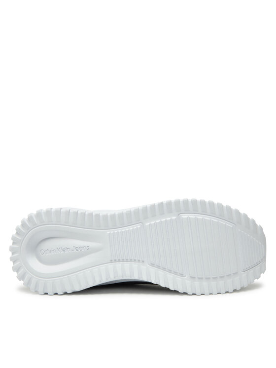 Calvin Klein Jeans Calvin Klein Jeans Sneakersy YW0YW01665 Černá
