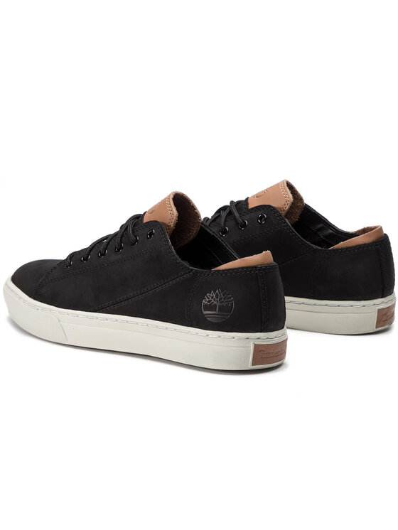 Timberland Timberland Laisvalaikio batai Adv 2.0 Cupsole Modern Ox TB0A1Y6K0011 Juoda