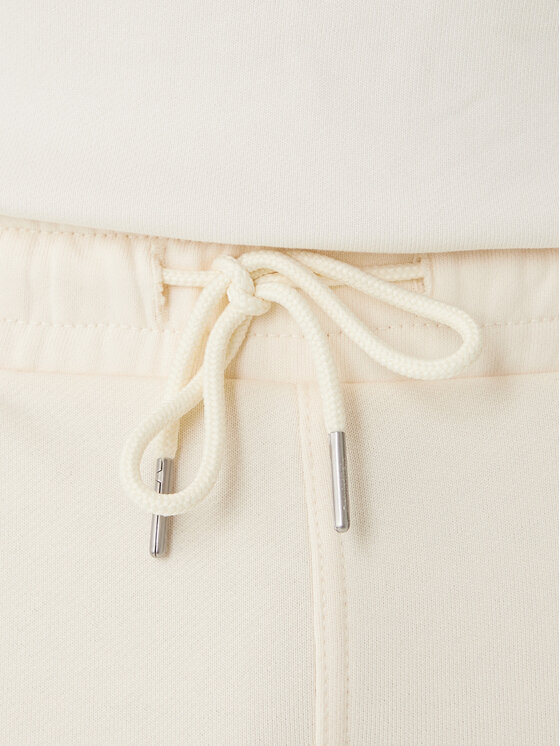 Calvin Klein Jeans Calvin Klein Jeans Jogginghose Monogram LV047F210G Beige Regular Fit