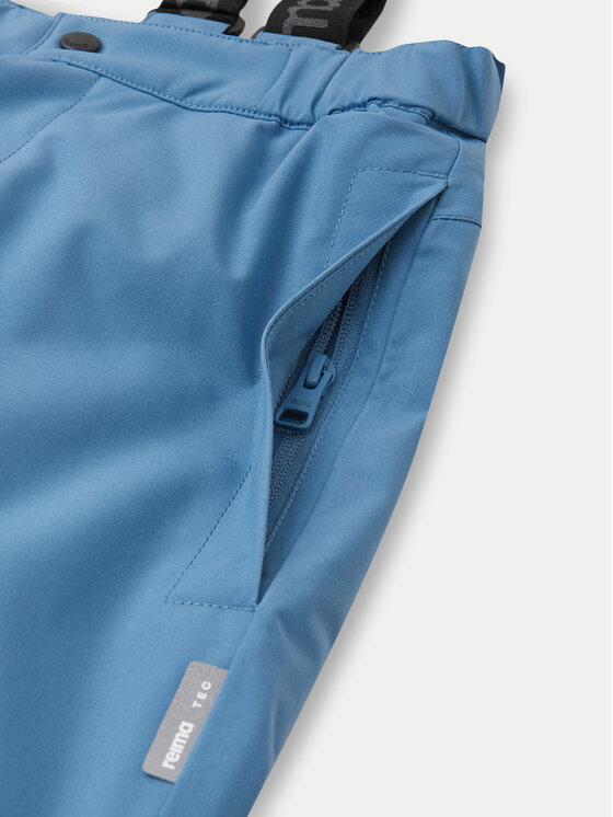 Reima Reima Sínadrág Proxima 5100099B Kék Regular Fit