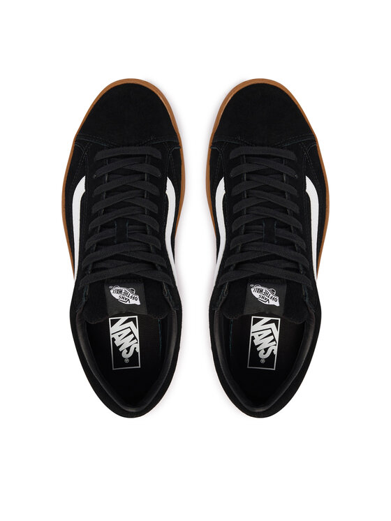 Vans Vans Αθλητικά Old Skool 36 CUP VN000Z95B9M1 Μαύρο