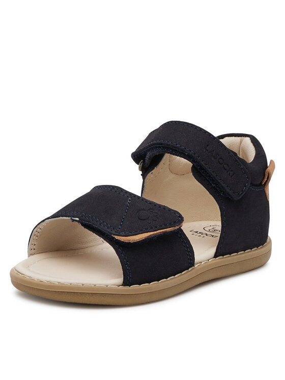 Lasocki Kids Lasocki Kids Sandale BOB CI12-BOB-06(II)CH Tamnoplava