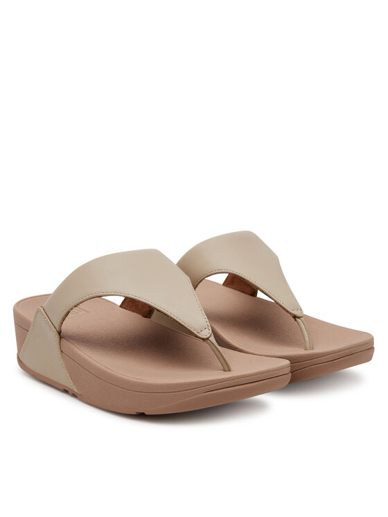 FitFlop FitFlop Varbavahesandaalid I88 A20 Beež
