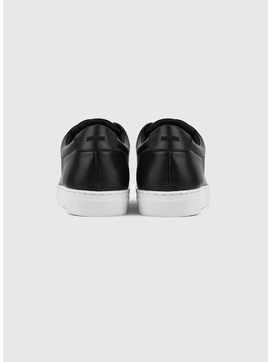 Pako Lorente Pako Lorente Sneakersy P24WF-BX-006 Czarny