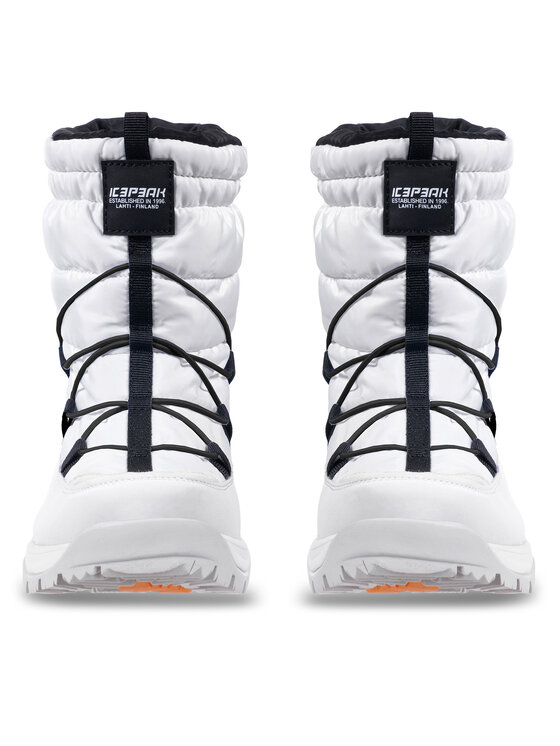 Icepeak Icepeak Sniego batai Icepeak Ajaccio Ms 75291 Balta