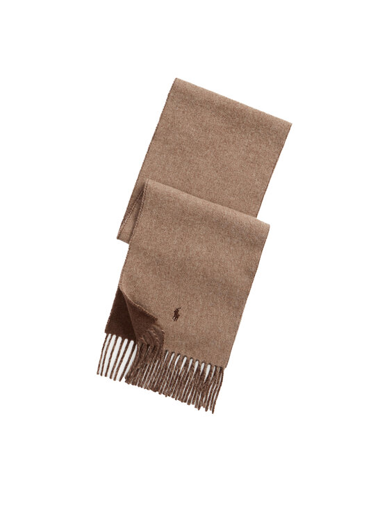 Polo Ralph Lauren Polo Ralph Lauren Шаль 449891259006 Коричневий