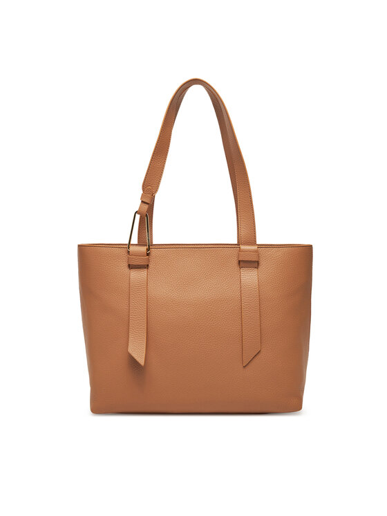 Coccinelle Coccinelle Borsetta Coccinellemalory E1 R1K 11 02 01 Marrone