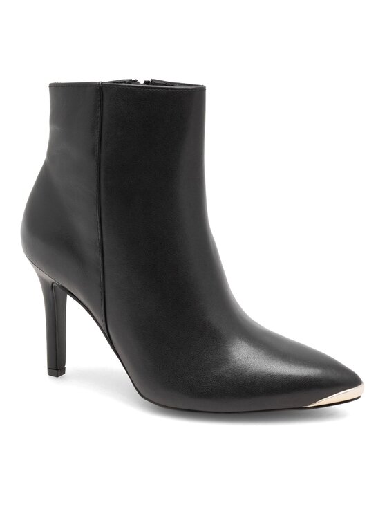 Lasocki Lasocki Stiefeletten WYL3161-4Z Schwarz