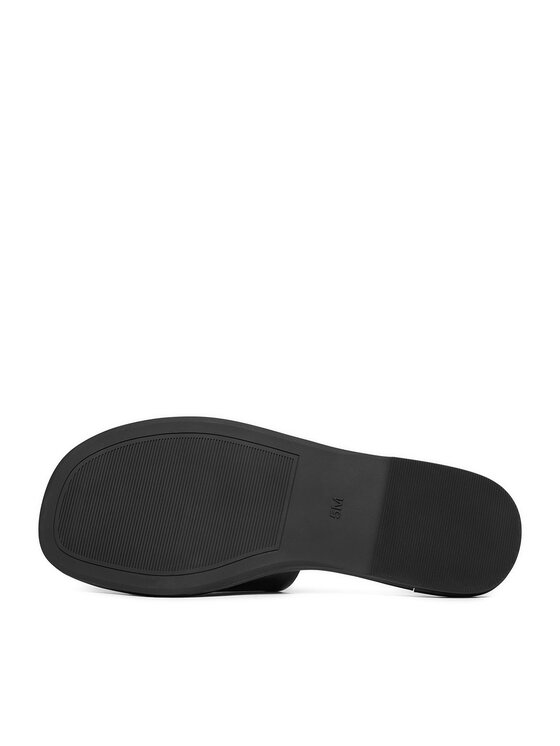 DeeZee DeeZee Şlapi DZ-S9 Negru