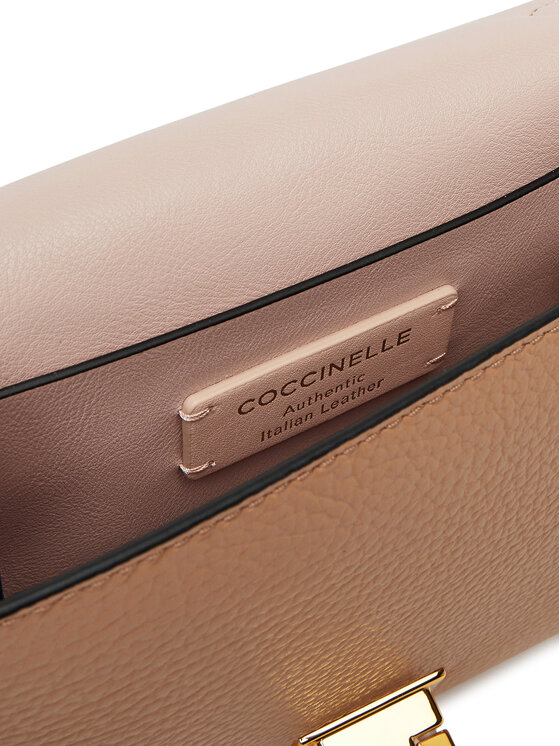 Coccinelle Coccinelle Дамска чанта E1 MD5 19 03 01 Кафяв