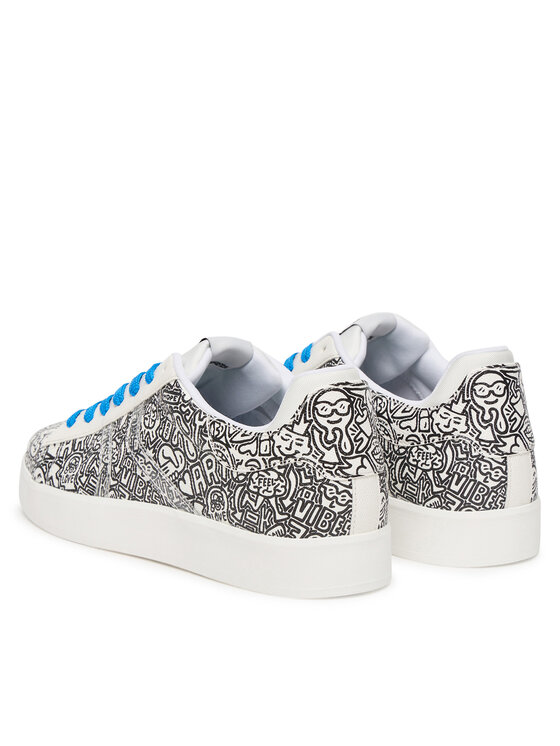 Aldo Aldo Sneakersy Tgoodman03 14038846 Kolorowy