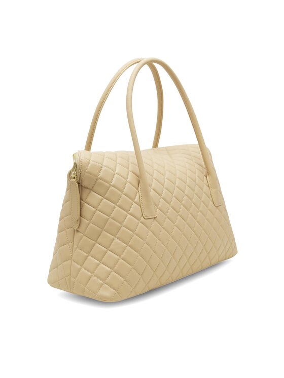 Badura Badura Handtasche LUCIA-CS9406 Beige