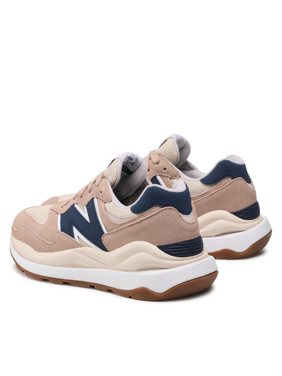 New Balance New Balance Sneakersy M5740CBB Béžová