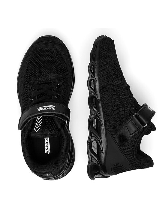 Sprandi Sprandi Sneakersy ES-K20315 Czarny