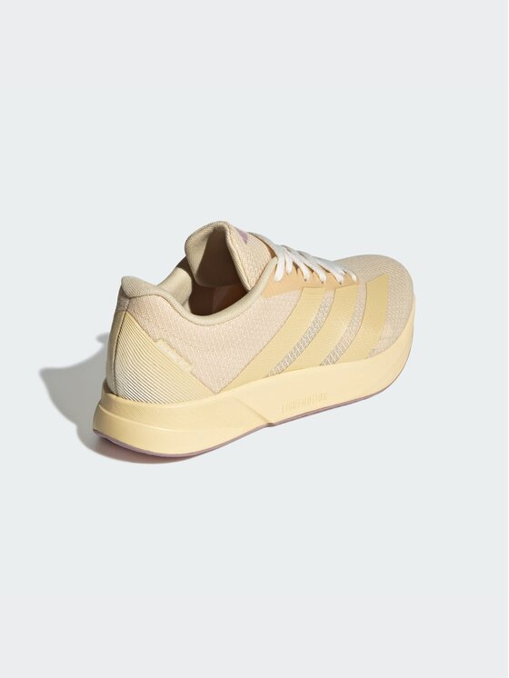 adidas adidas Buty do biegania 150587 Żółty