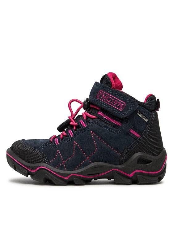 Primigi Primigi Csizma GORE-TEX 4896022 M Sötétkék