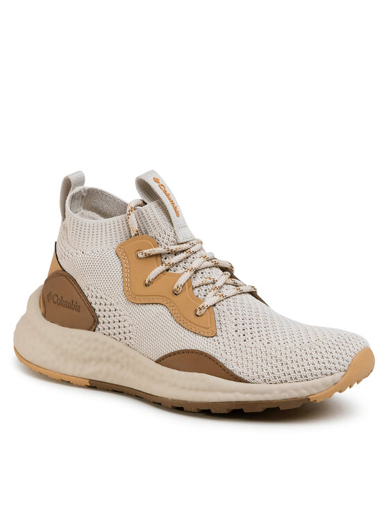 Columbia Columbia Tenisice Sh/Ft Mid Breeze BL0082 Siva