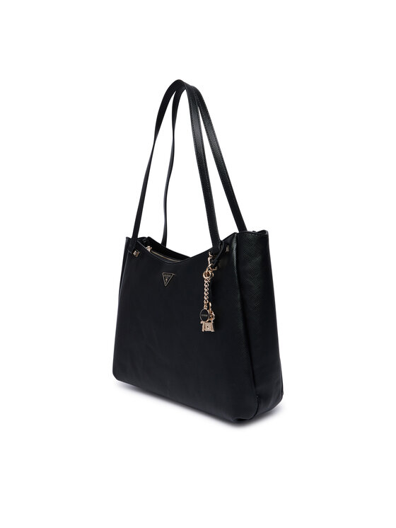 Guess Guess Сумка Gilda HWZG97 47230 Чорний