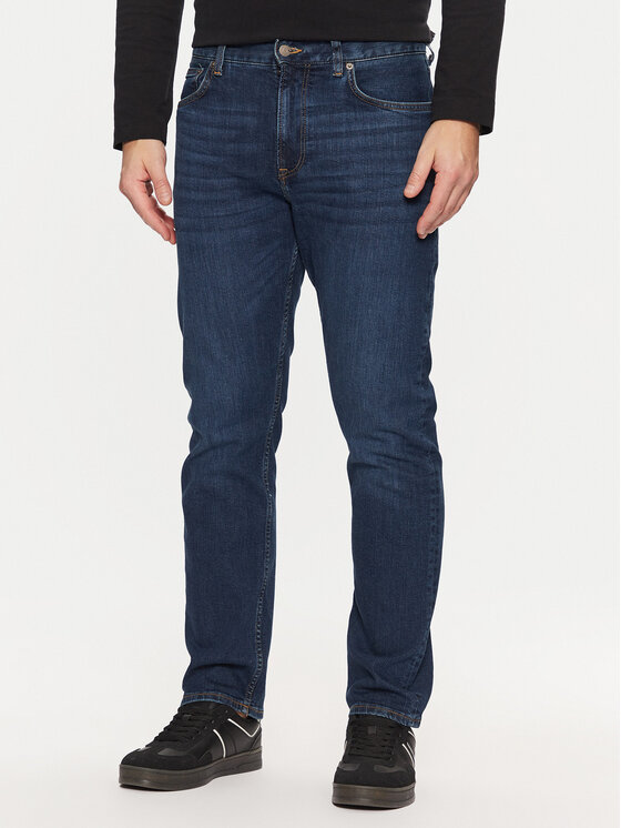 Jeansy Tommy Hilfiger