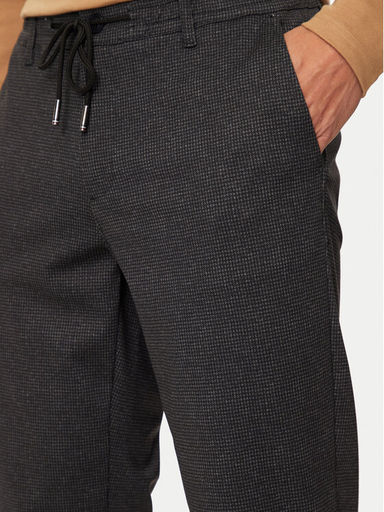 Hechter Paris Hechter Paris Chino 25602 142381 Siva Tapered Fit