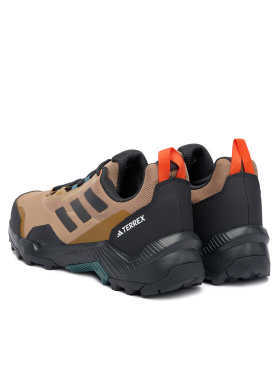 adidas adidas Trekingová obuv Terrex Eastrail 2 JR2710 Hnědá