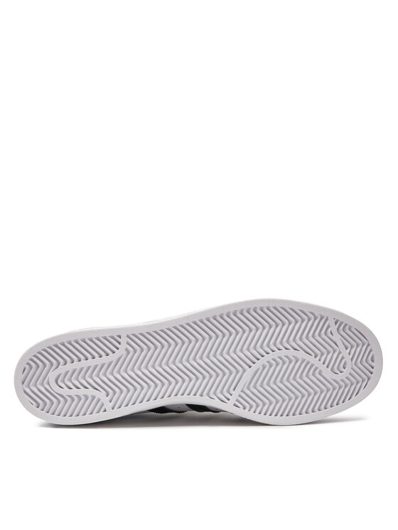 adidas adidas Sneakersy Superstar W FV3284 Bílá