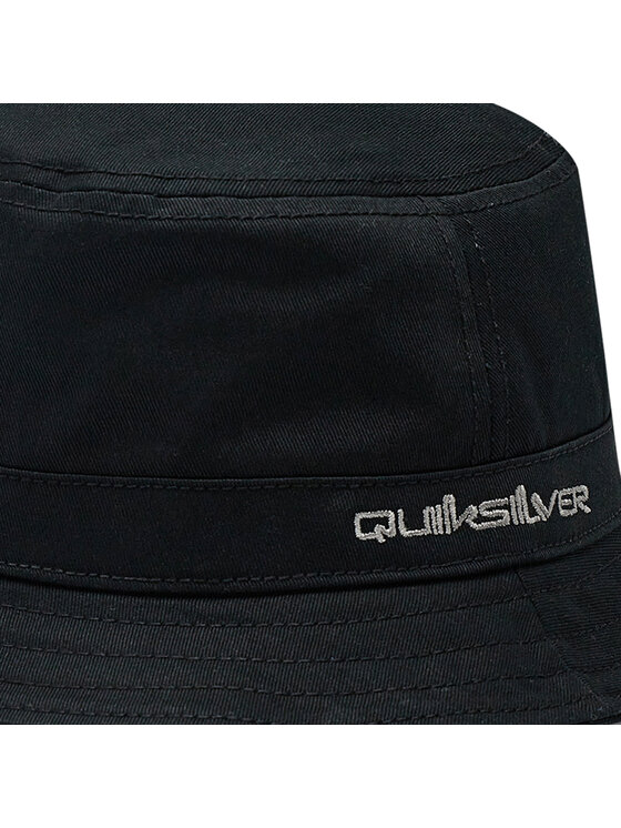 Quiksilver Quiksilver Platmale Bucket AQYHA04932 Melns