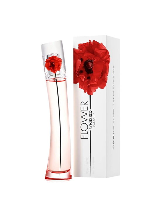 KENZO KENZO Flower By Kenzo L'Absolue Woda perfumowana