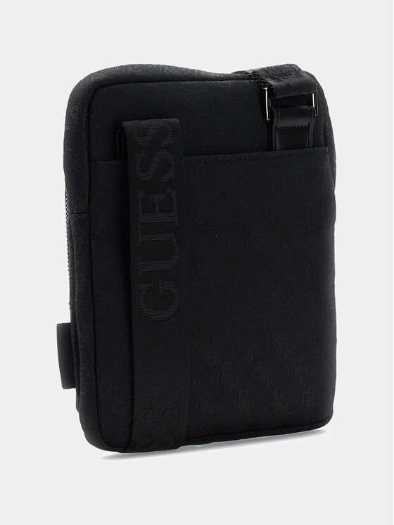 Guess Guess Torba 181582 Czarny