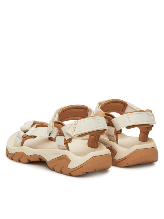 Teva Teva Босоніжки TERRA FI 5 UNIVERSAL 1099443 Бежевий