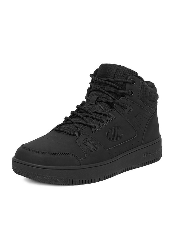 Champion Champion Tenisice WB-RD18 MID COMB S22478-KK001 Crna