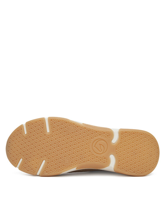 Remonte Remonte Sneakers D1S04-60 Bej